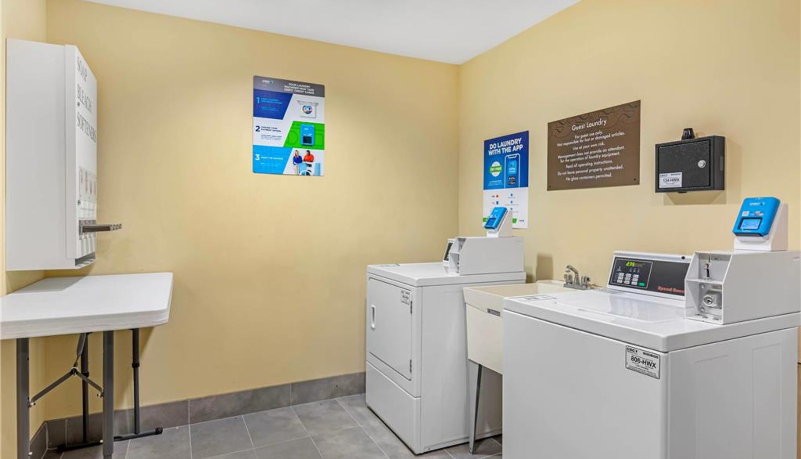 Innenbreich - Comfort Suites South Bend Near Casino