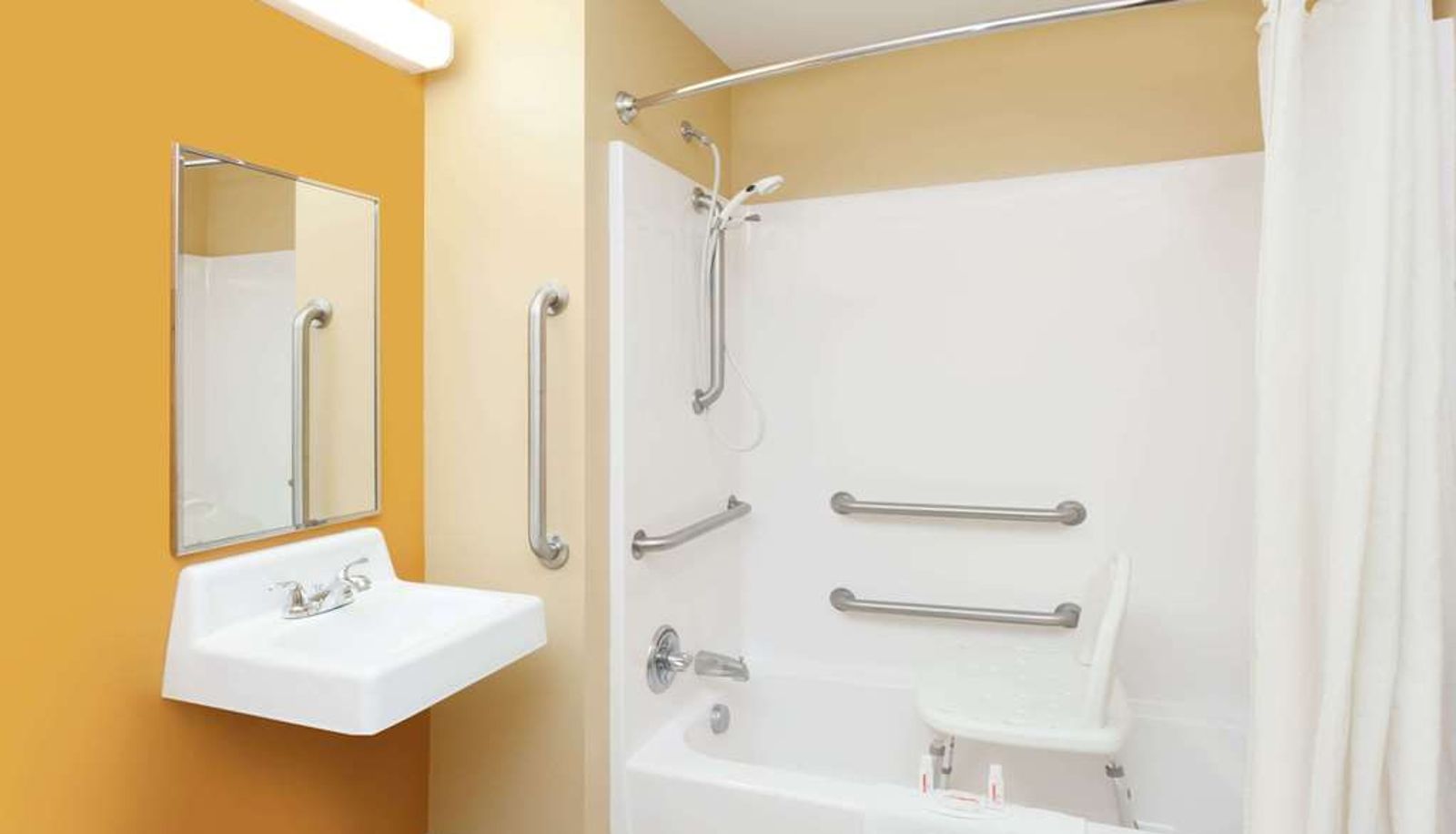 Camera - SureStay by Best Western South Bend