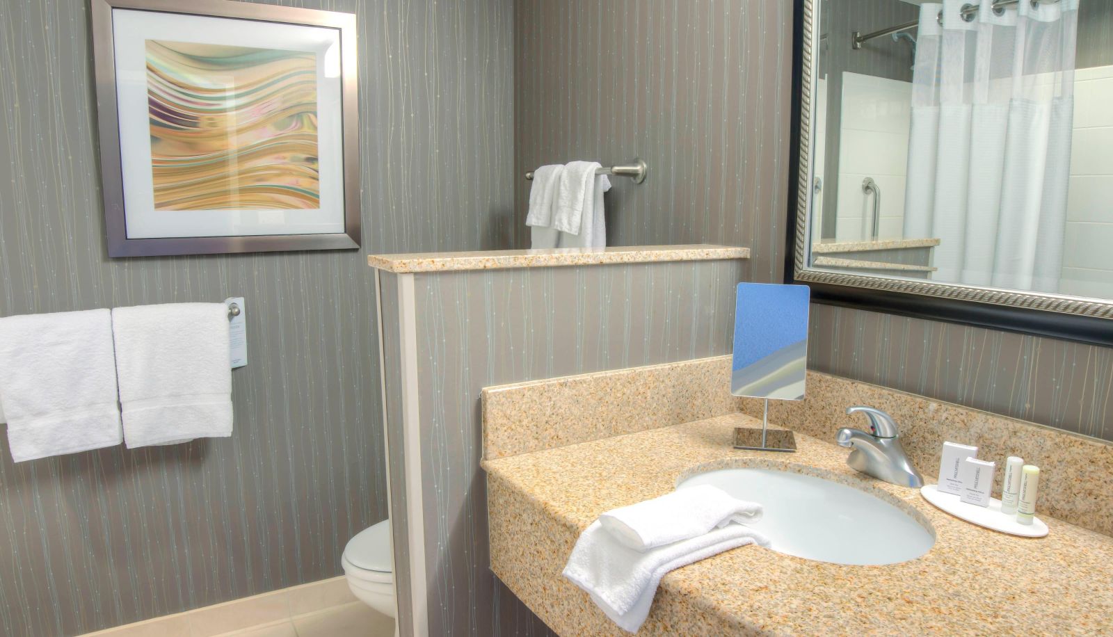 Zimmer - Courtyard by Marriott Mobile Daphne Eastern Shore