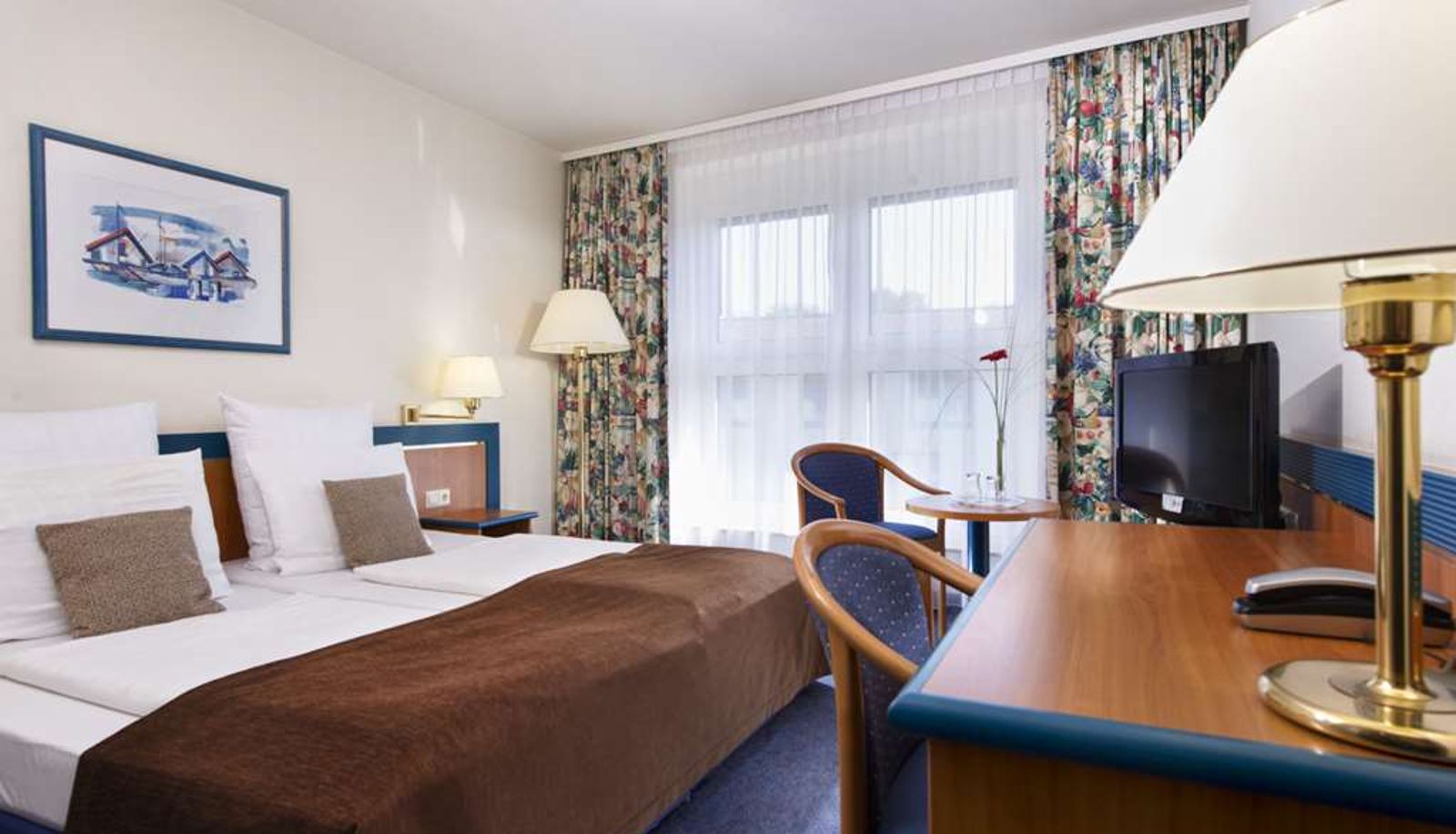 Pokój - Sunday Hotel and Spa Wismar