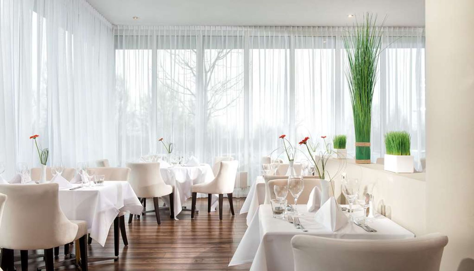 Restauracja - Sunday Hotel and Spa Wismar
