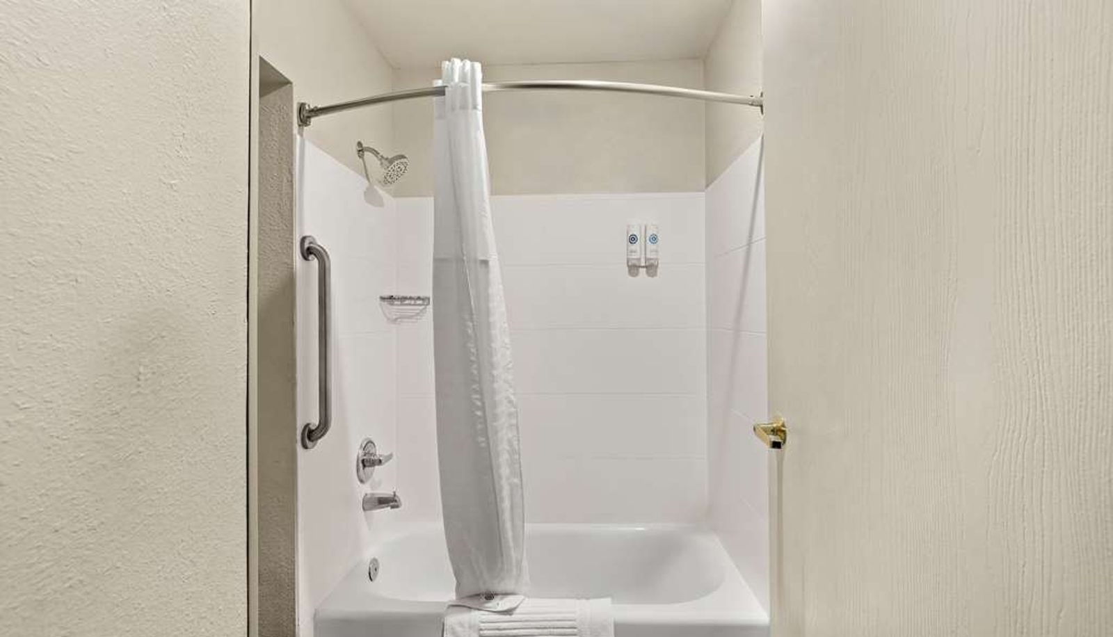 Zimmer - Comfort Inn Tucson Central