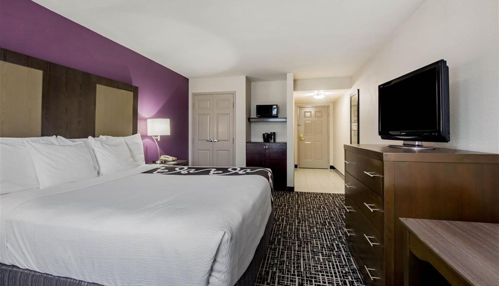 Room - La Quinta Inn by Wyndham West Long Branch/NJ Shore Area