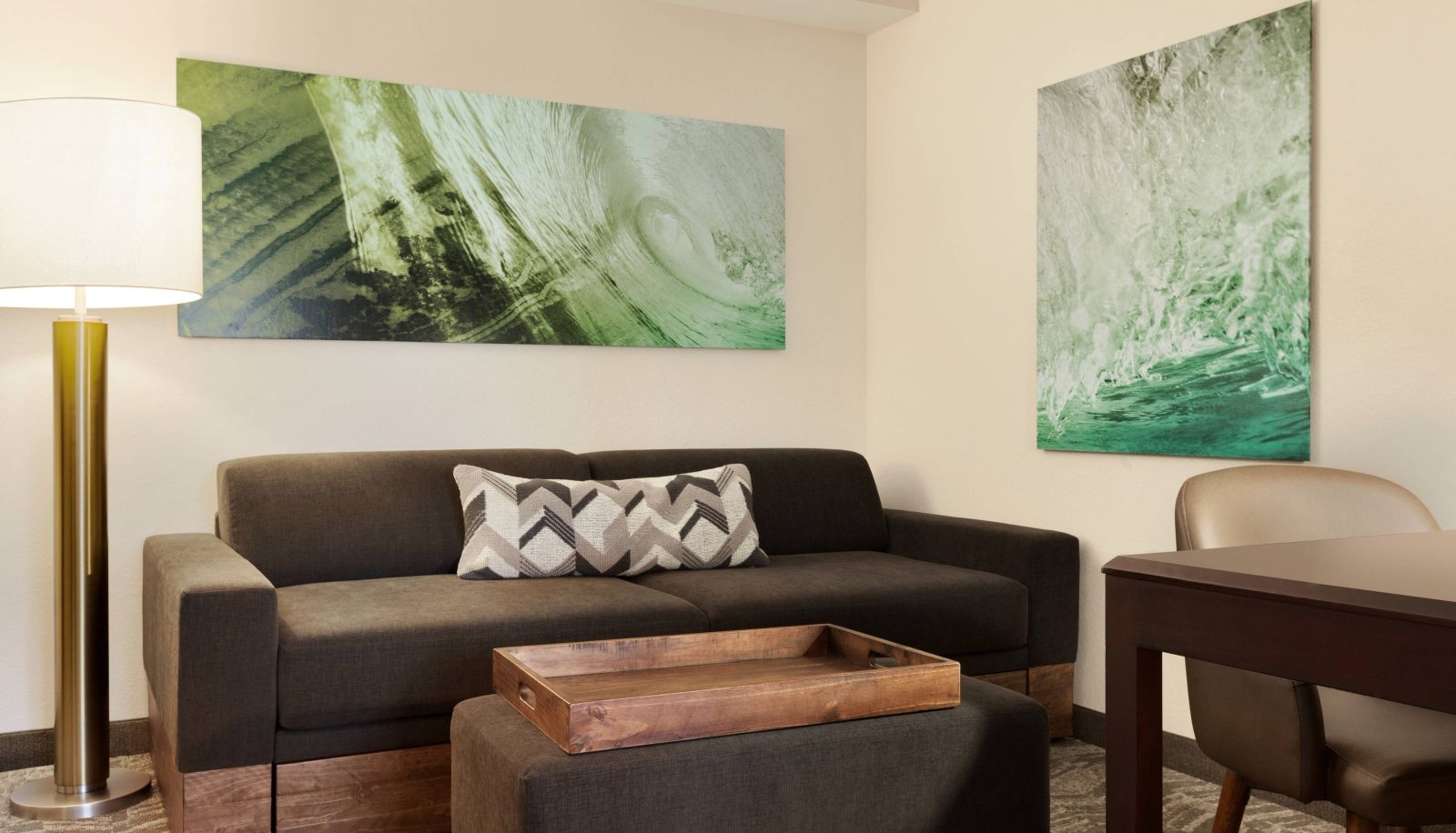 Zimmer - SpringHill Suites by Marriott West Palm Beach I-95
