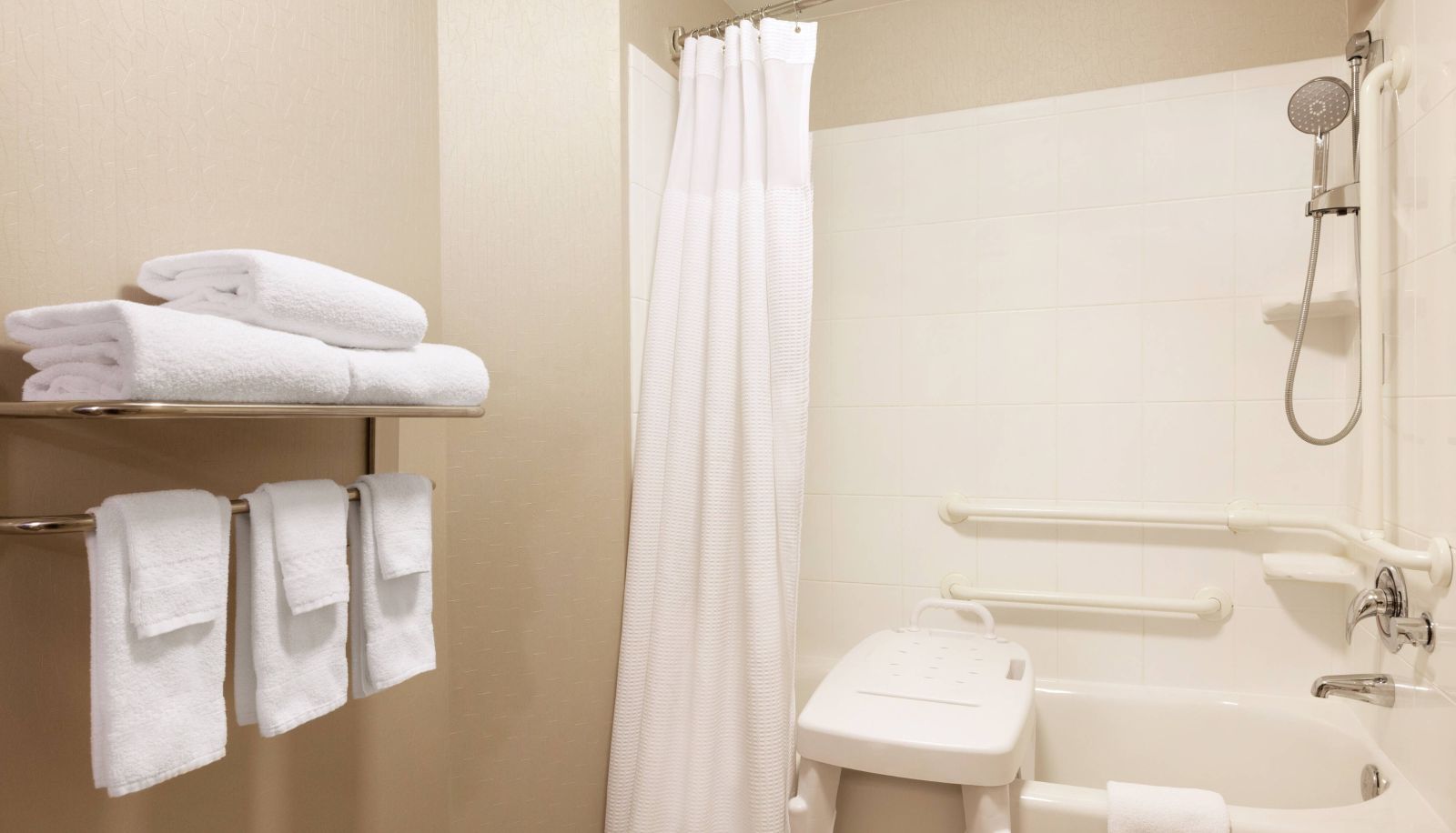 Zimmer - SpringHill Suites by Marriott West Palm Beach I-95