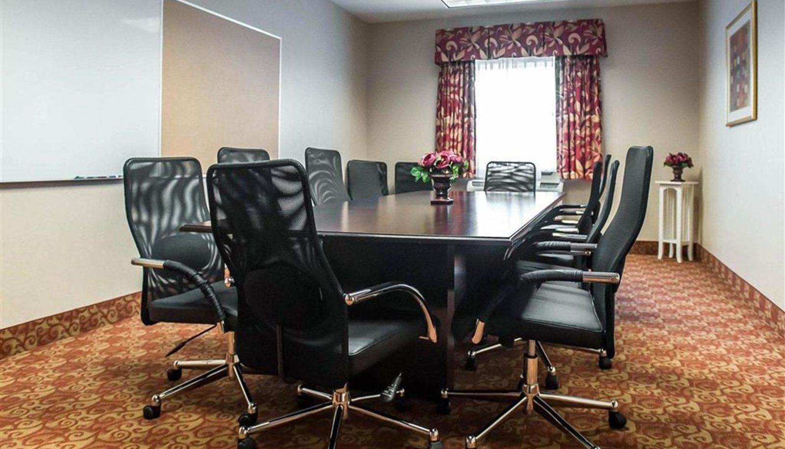 Sala de conferencias - Comfort Inn Williamsport