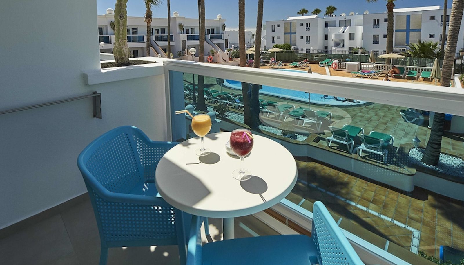 Pool - Montana Club Suite Hotel