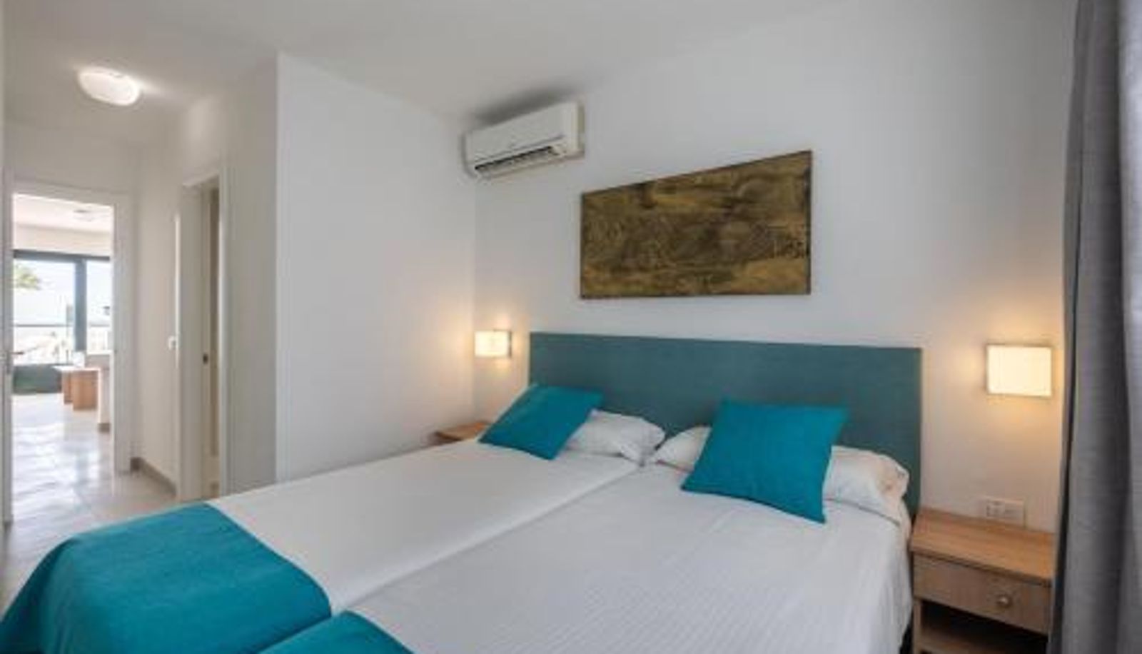Apartamento - Bitacora Lanzarote Club