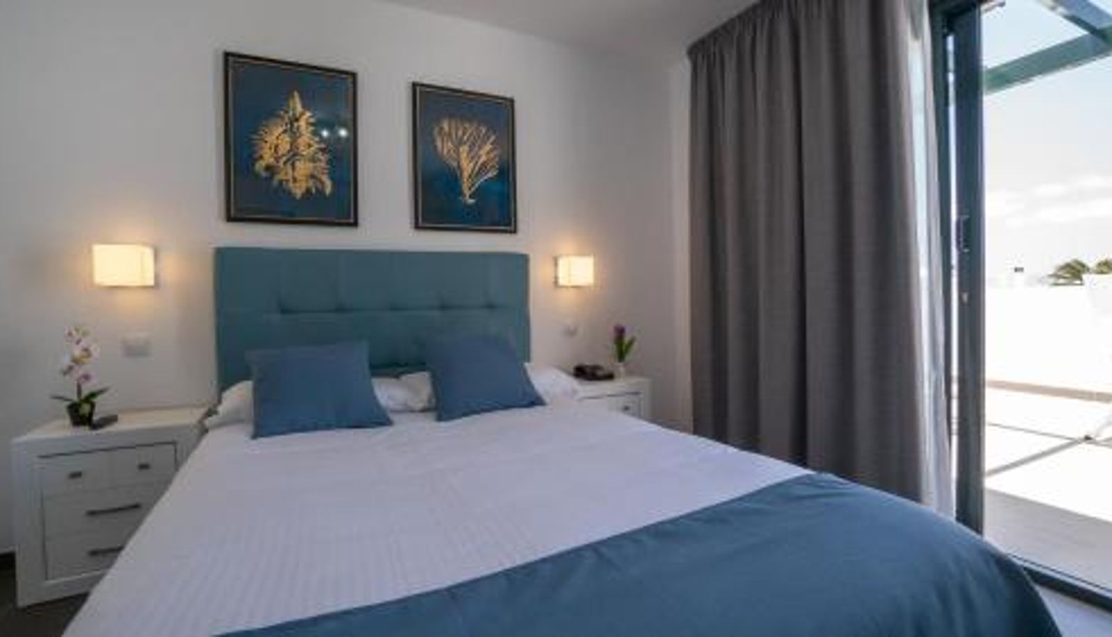 Apartamento - Bitacora Lanzarote Club
