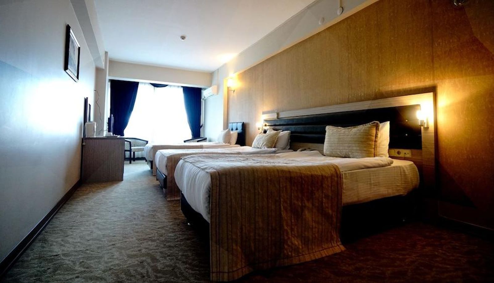 Apartment - The Duman Hotel