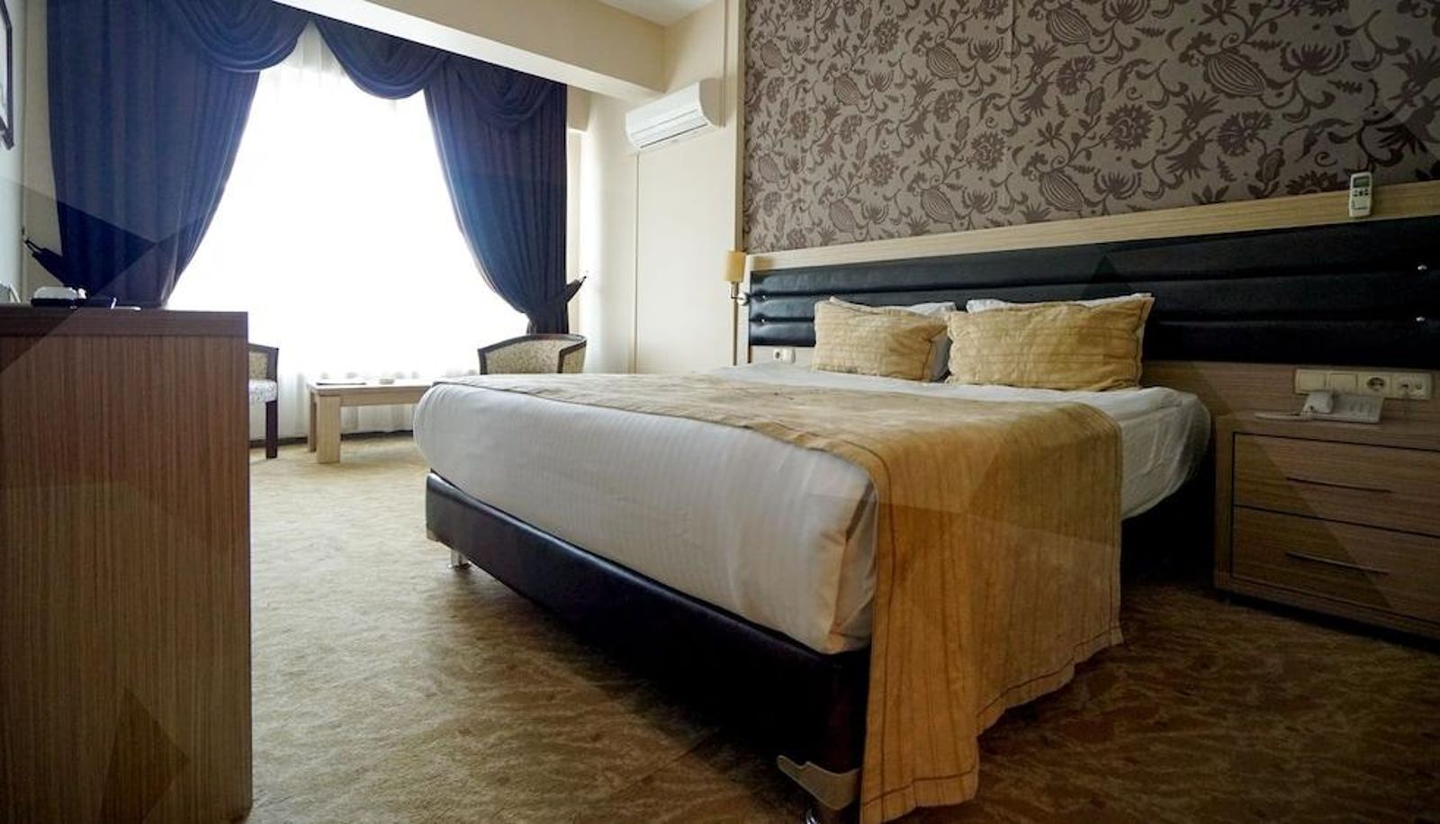 Apartment - The Duman Hotel