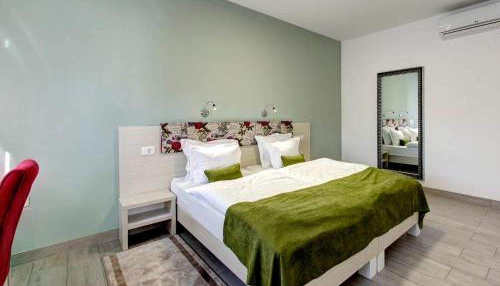 Apartment - Villa Fortuna