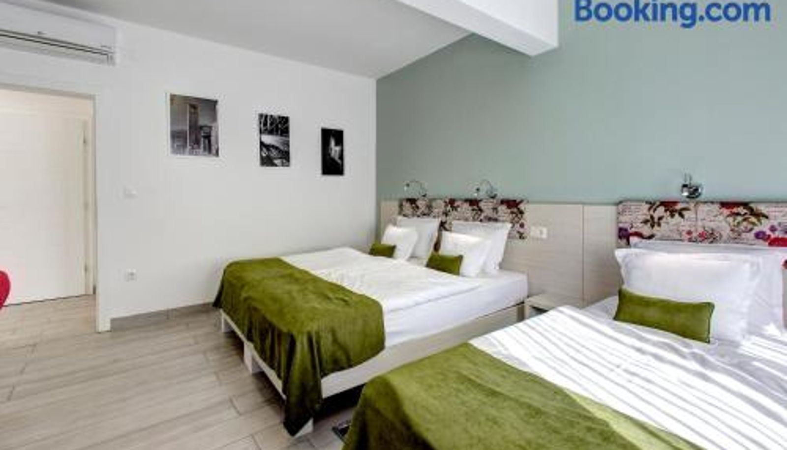 Apartment - Villa Fortuna