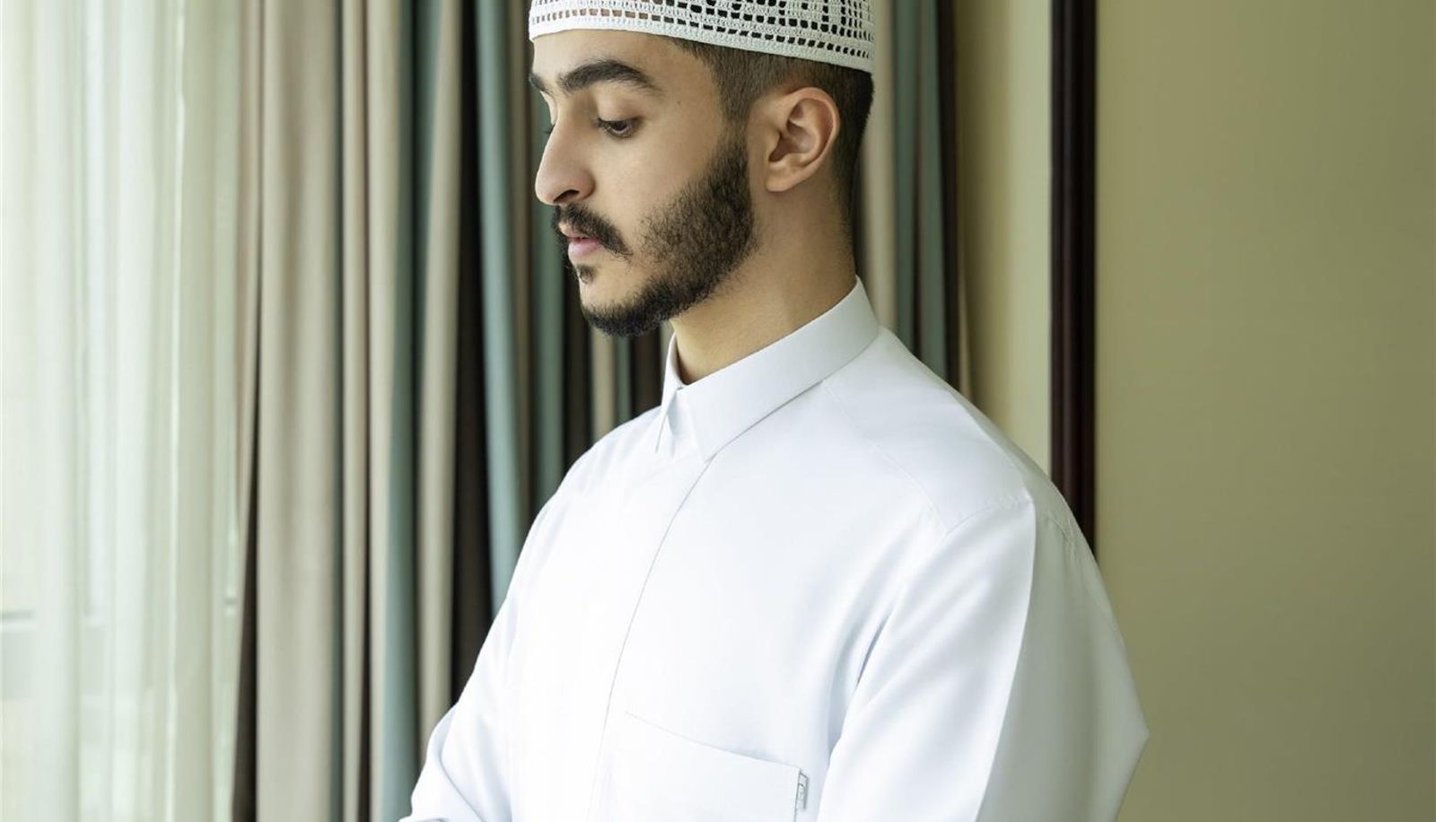 Zimmer - Mövenpick Hotel & Residence Hajar Tower Makkah
