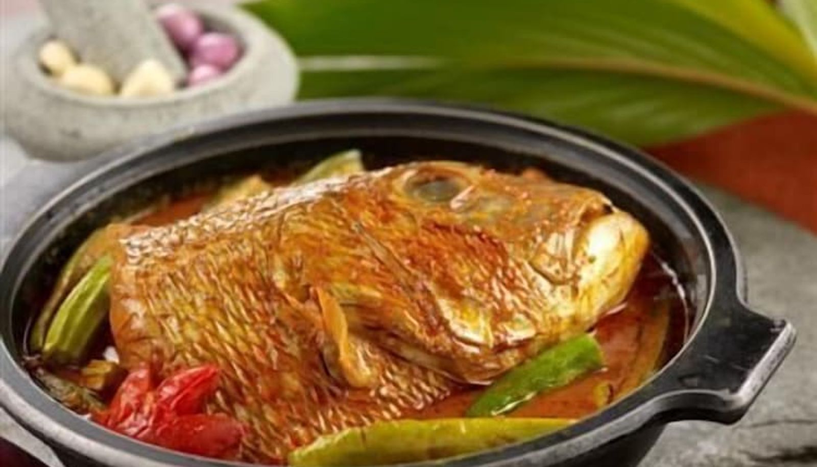 Restaurant - Orchid Country Club