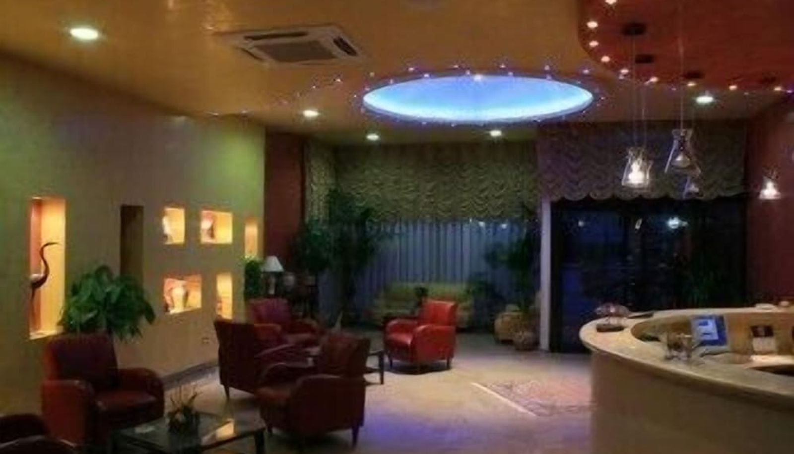 Sala - Marchesina Resort