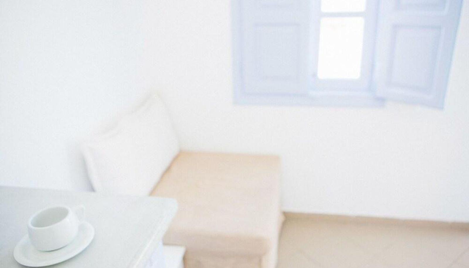 Appartement - Pelagos Hotel-Oia