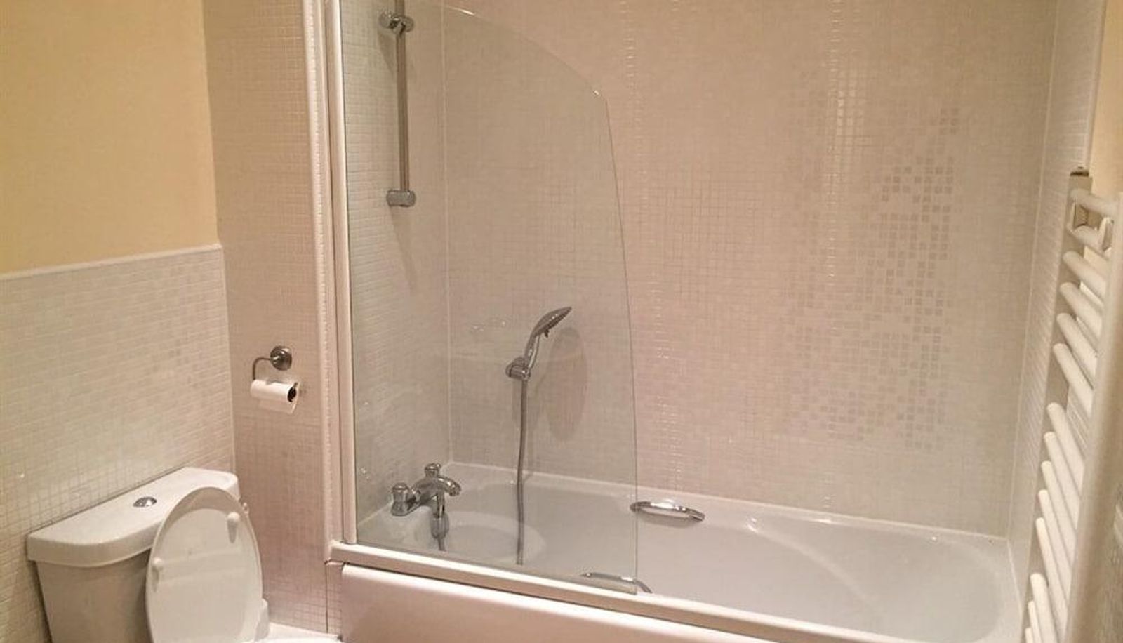 Apartment - Leamington Spa Serviced Apartments - Avoncroft
