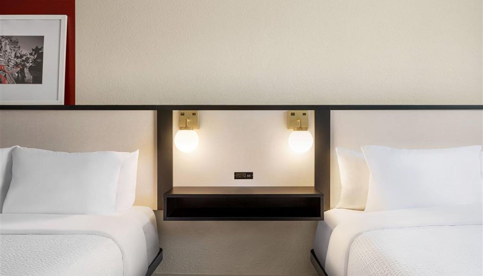 Zimmer - Ramada by Wyndham Allentown/Bethlehem