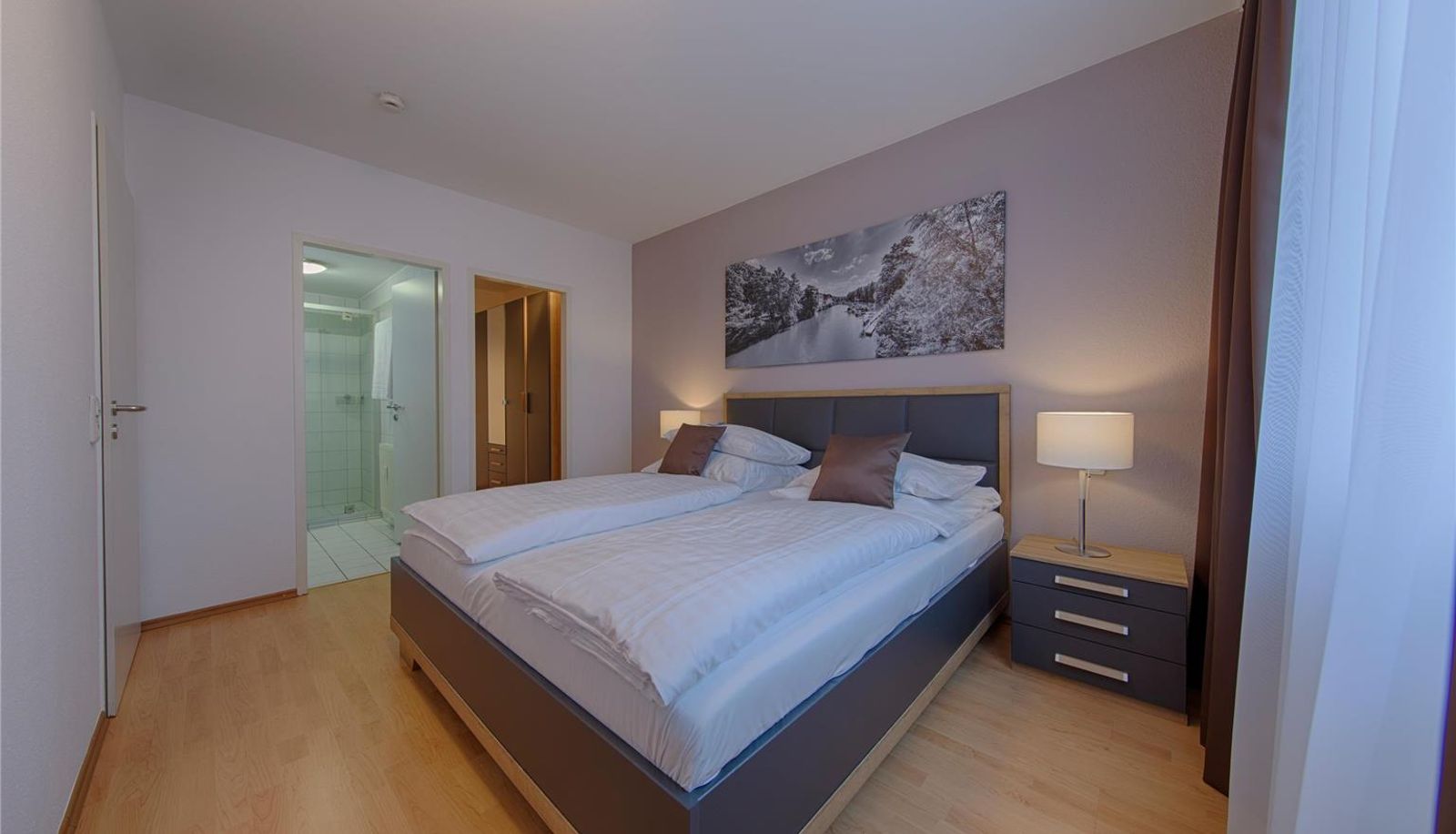 Apartament - Best Western Hotel Wetzlar