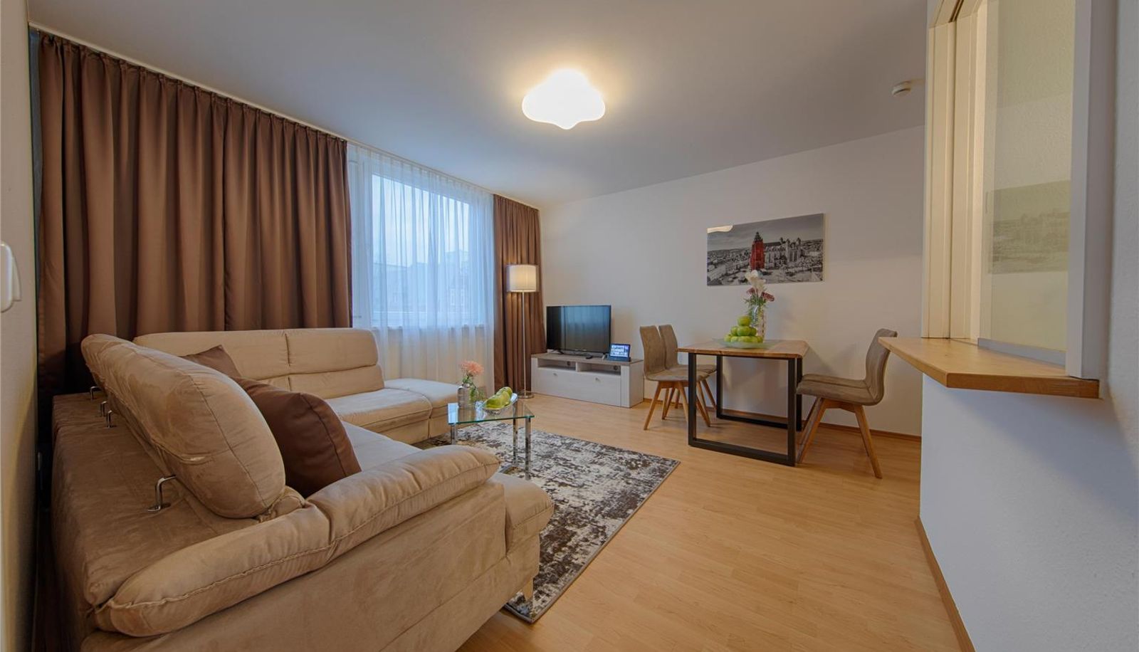 Apartament - Best Western Hotel Wetzlar