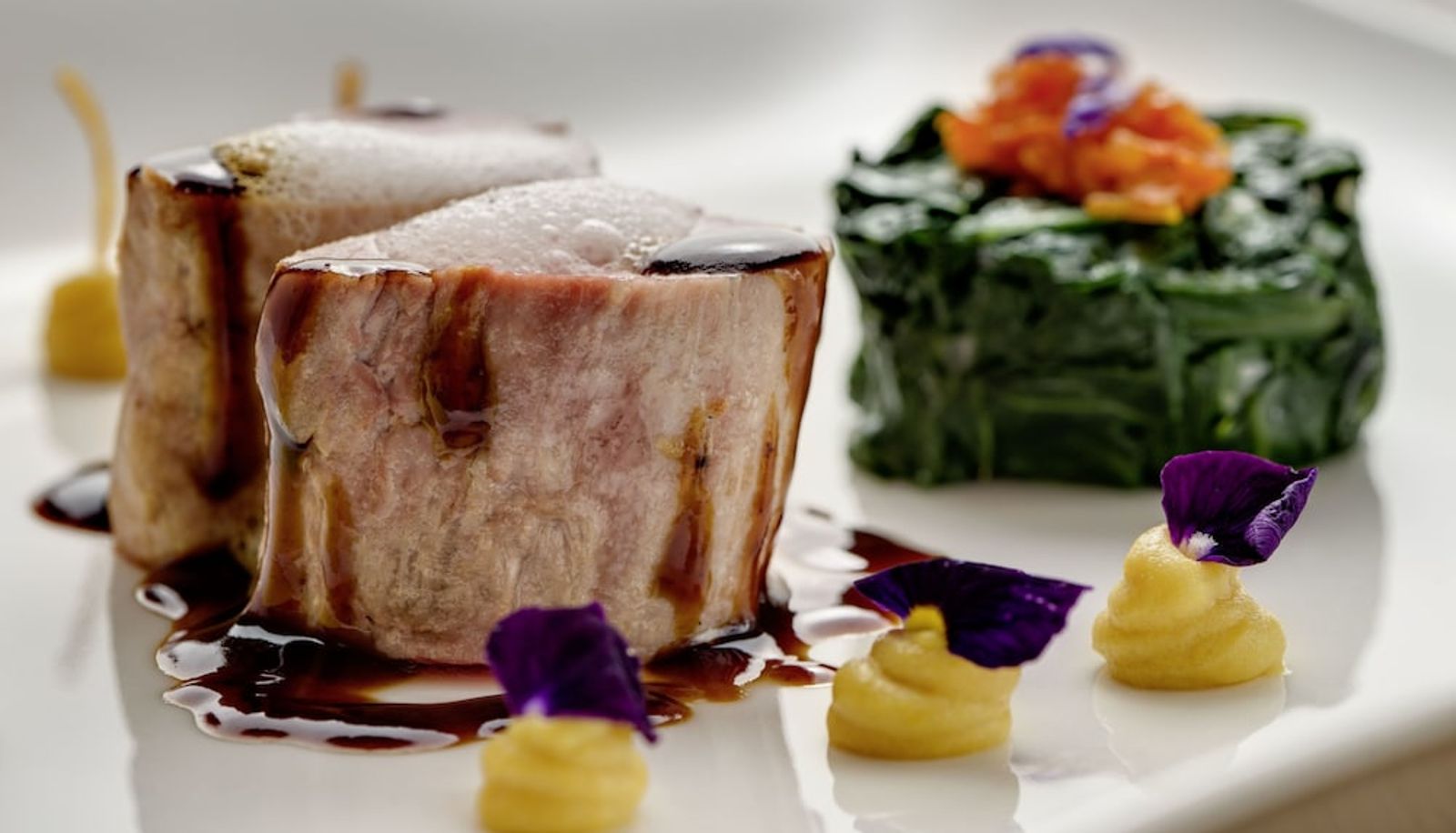 Restaurant - Boutique-Hotel Alemannenhof