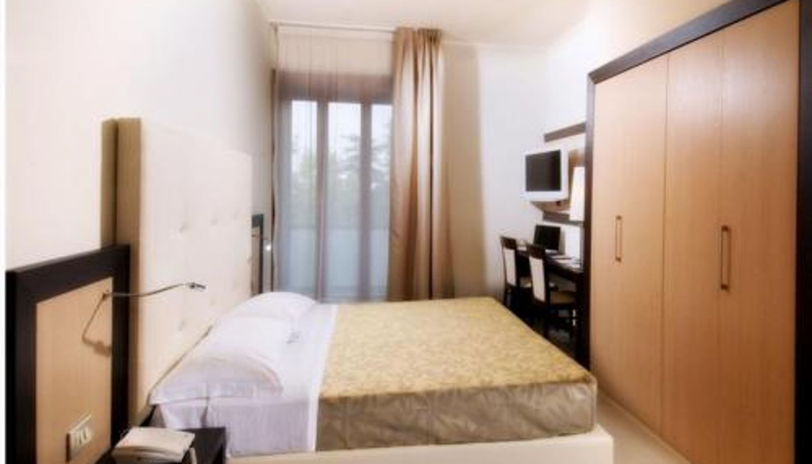 Zimmer - Suite Hotel Elite