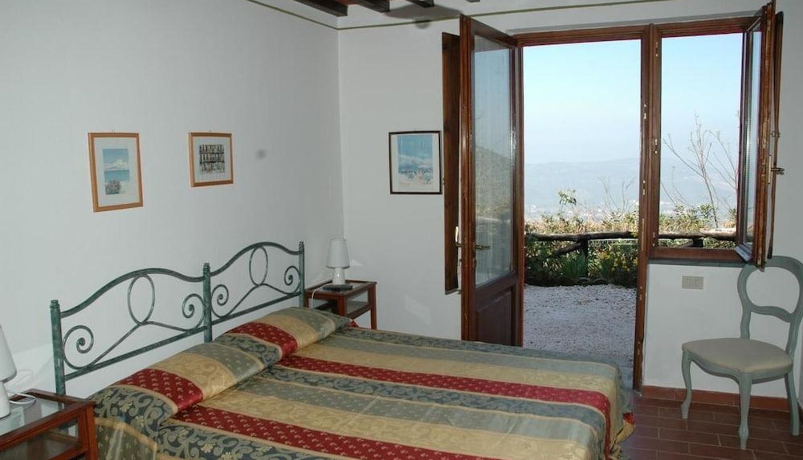 Apartament - Borgo degli Aranci