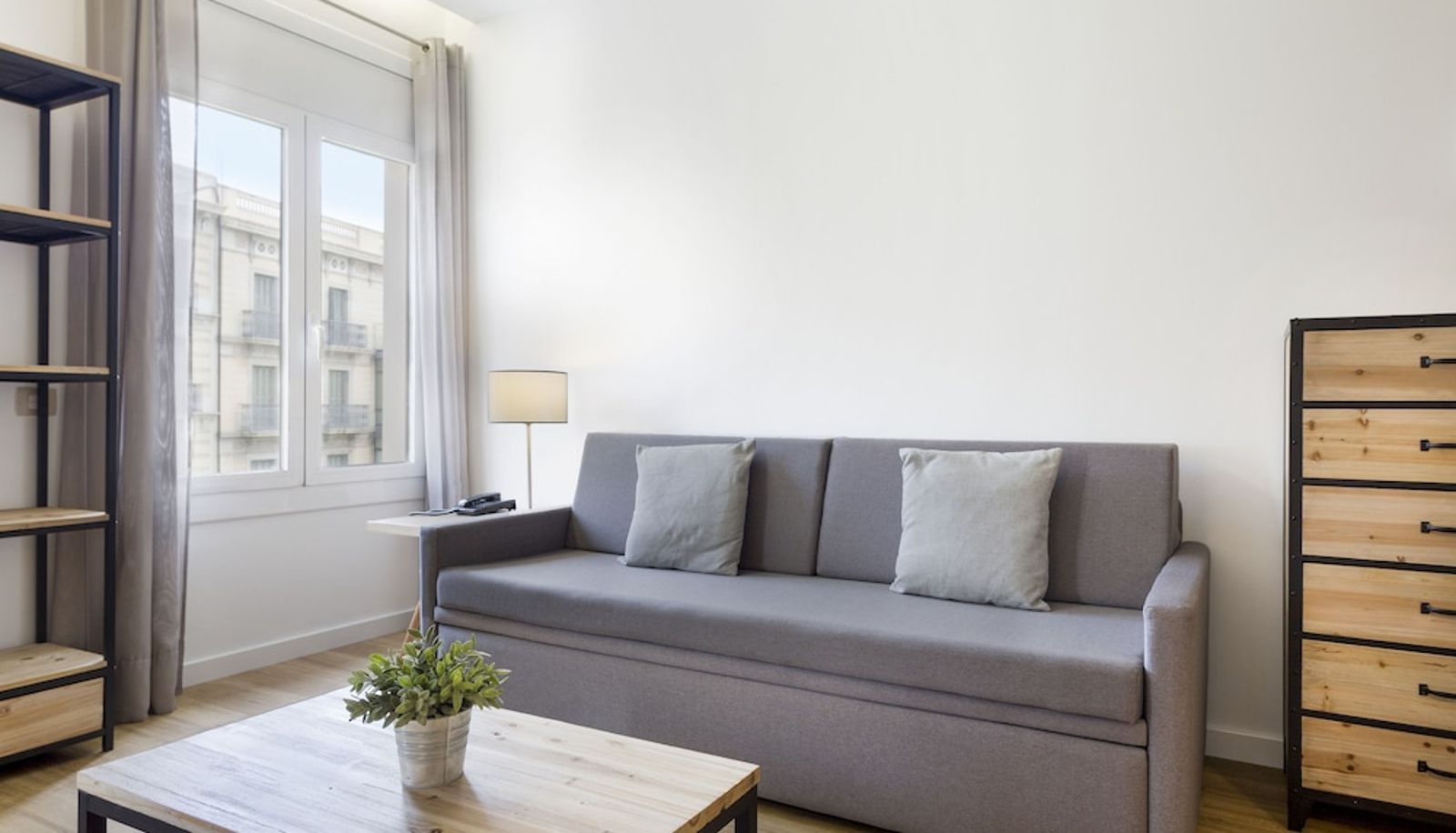 Apartment - Amister Apartments Apartamentos
