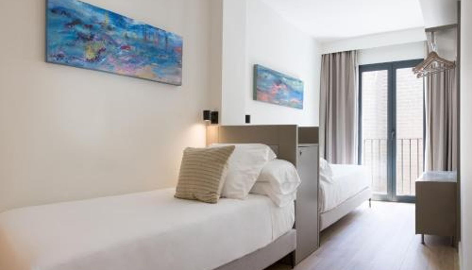 Suite - Puerta Catedral Suites