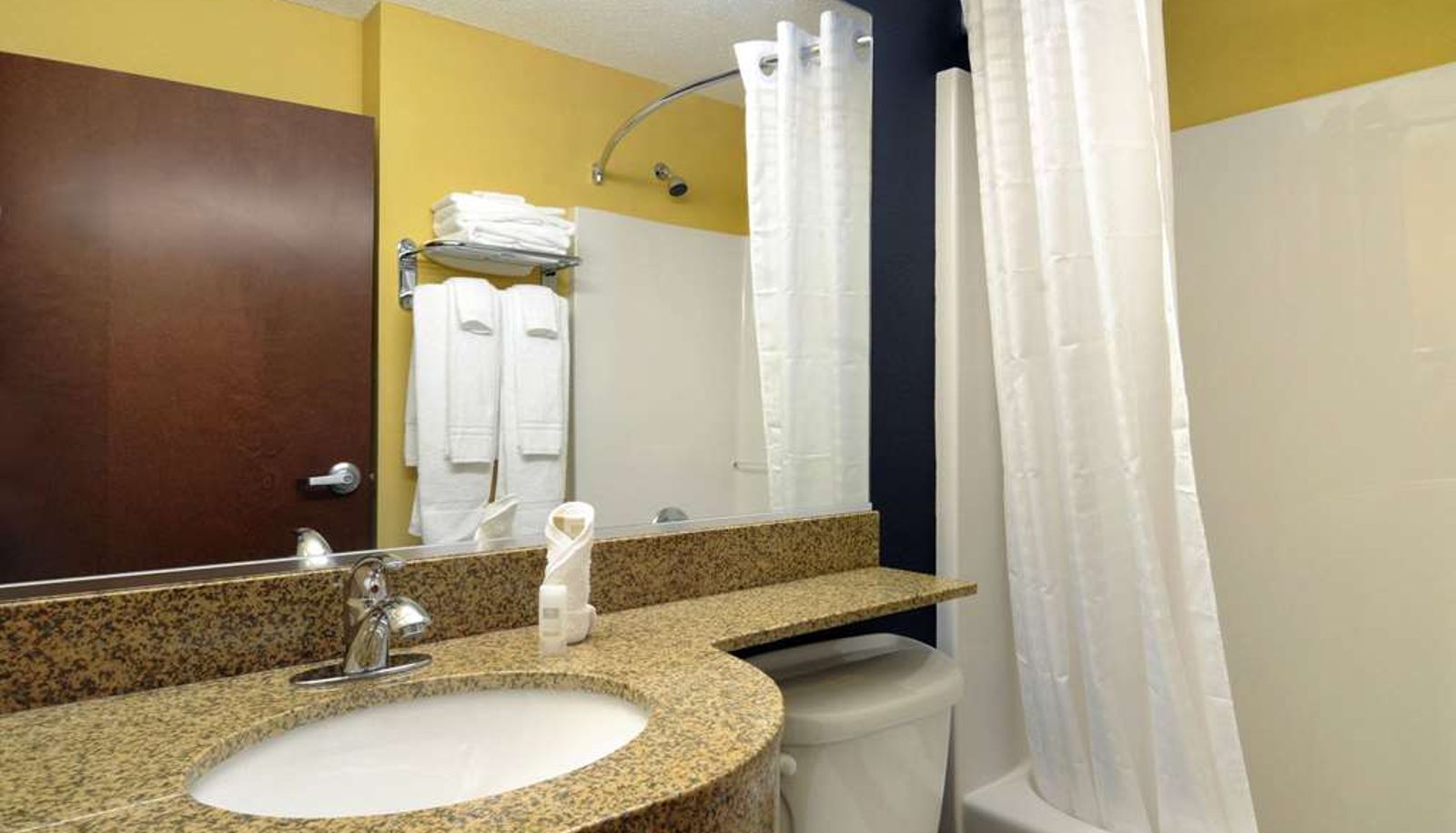 Room - Microtel Inn & Suites by Wyndham Columbus/Near Fort Benning
