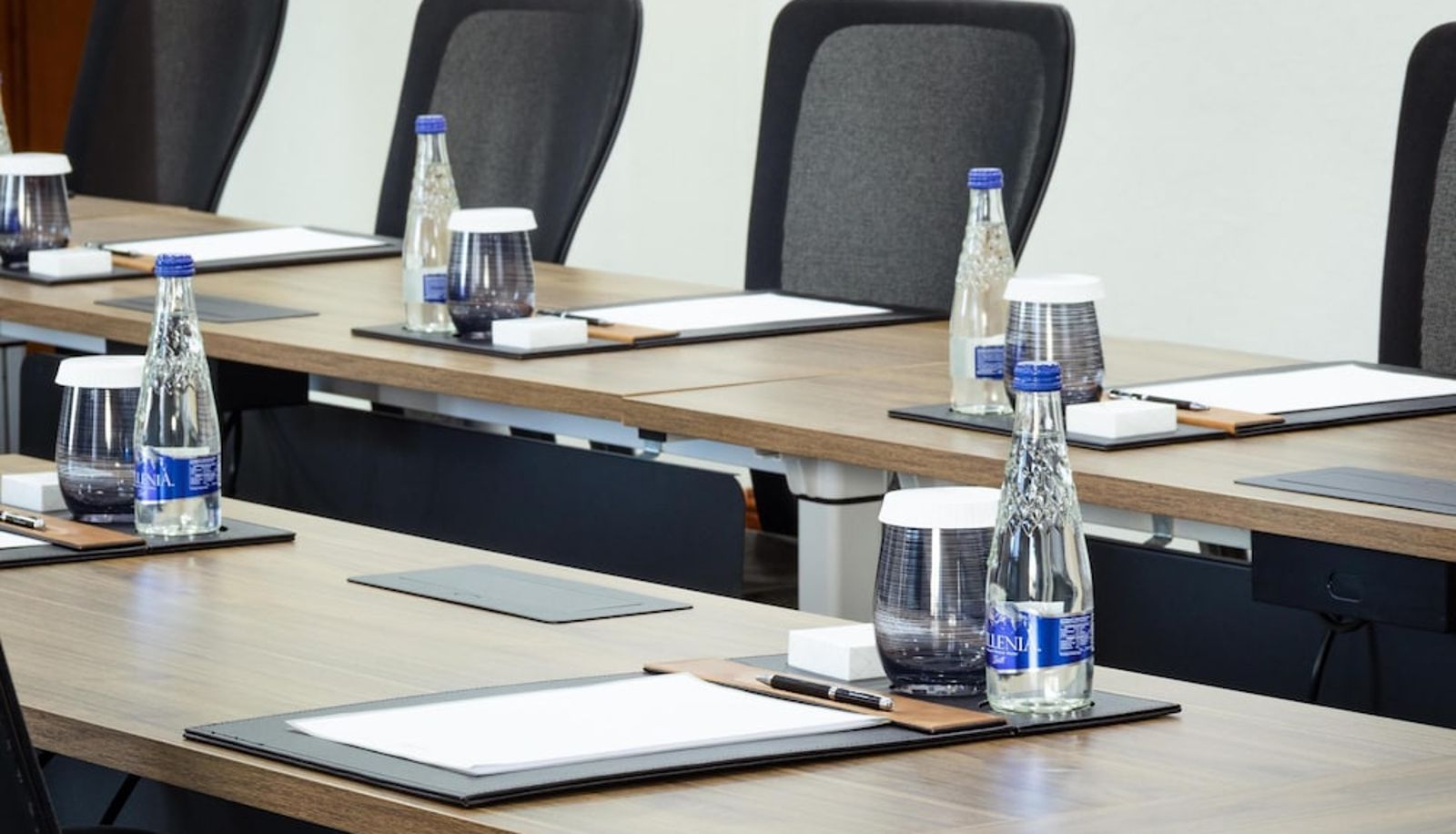 Meeting room - Kempinski Hotel Khan Palace Ulan Bataar