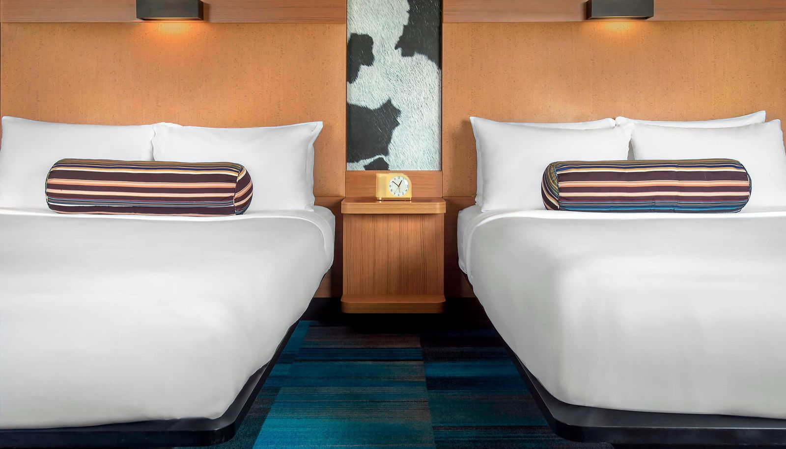 Zimmer - Aloft Nashville Franklin