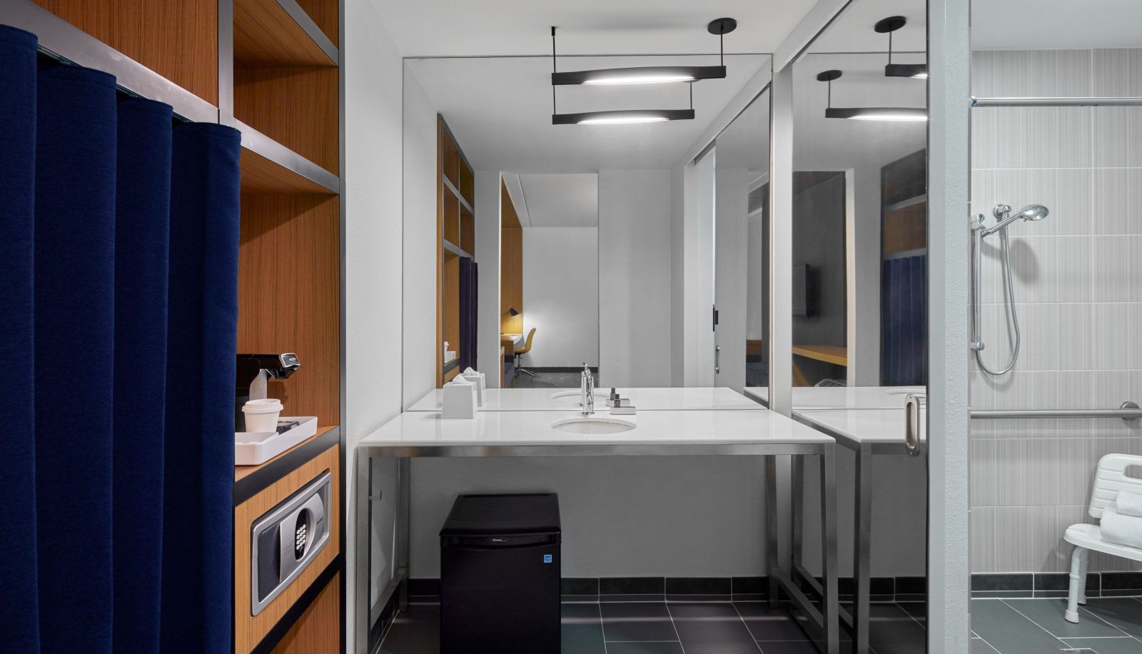 Zimmer - Aloft Nashville Franklin