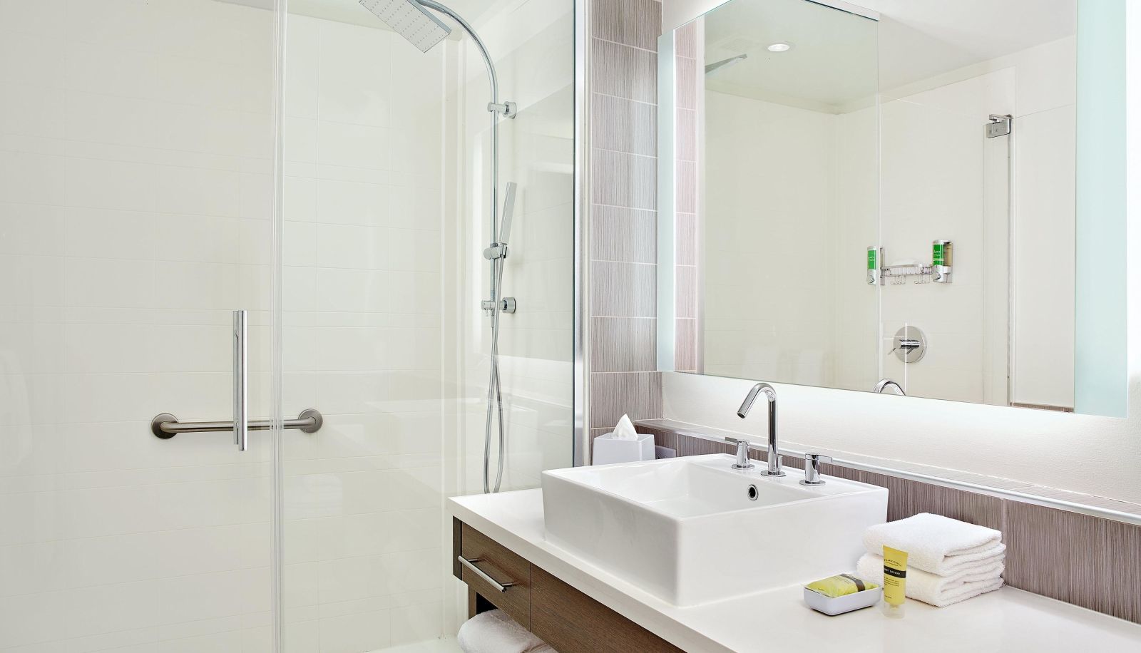 Habitación - Element Arundel Mills