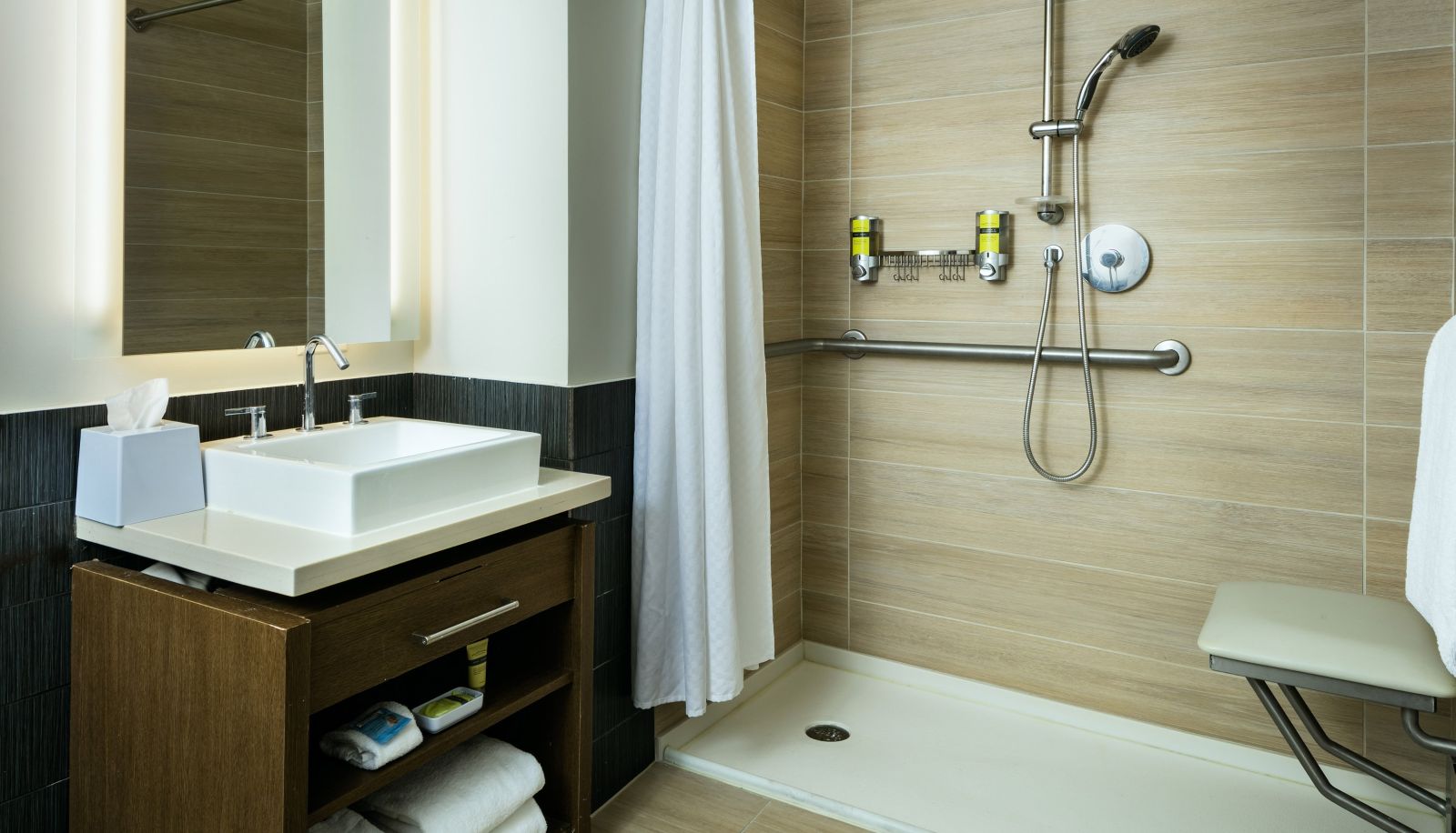 Room - Element Las Vegas Summerlin