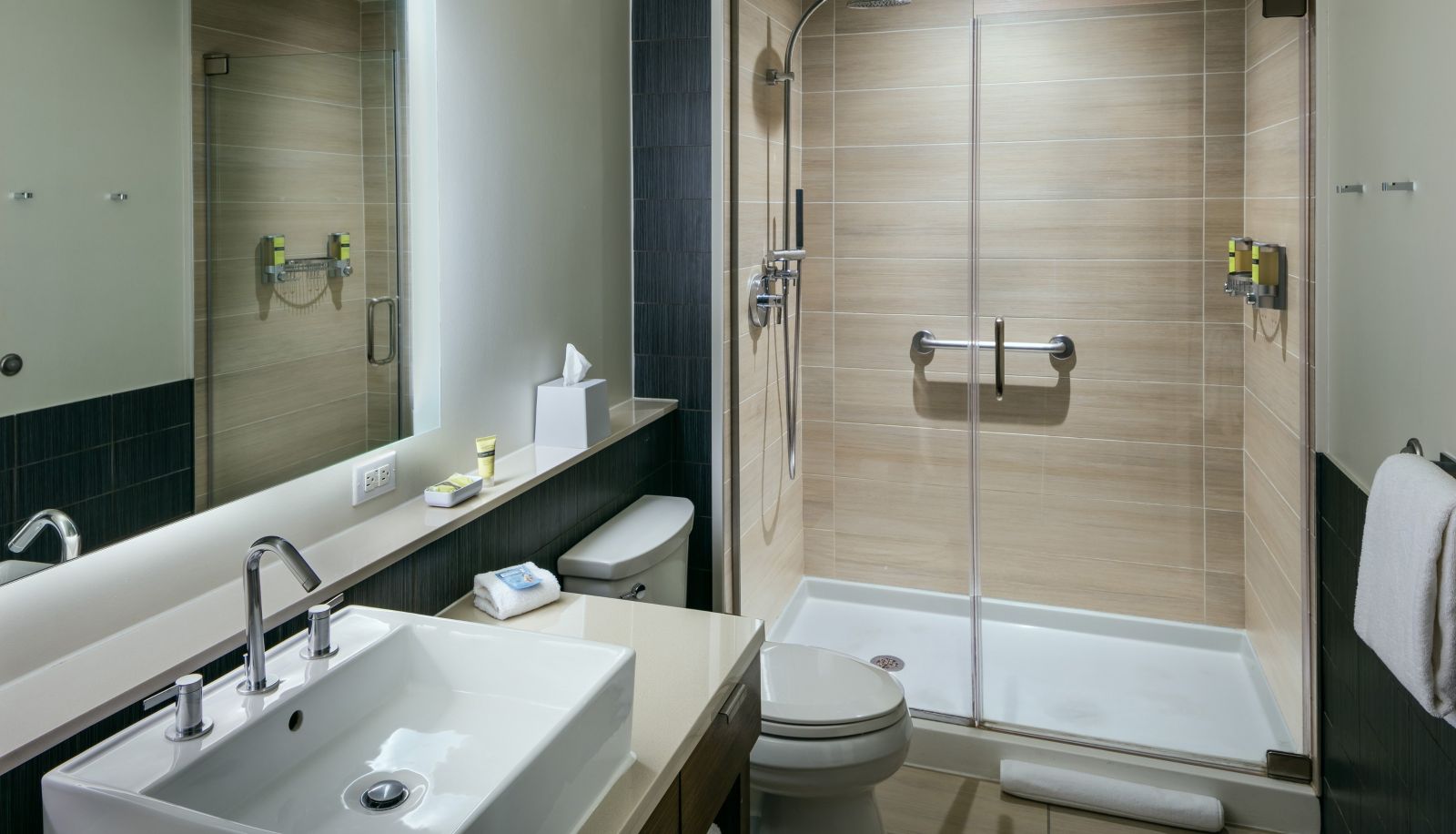Habitación - Element Las Vegas Summerlin