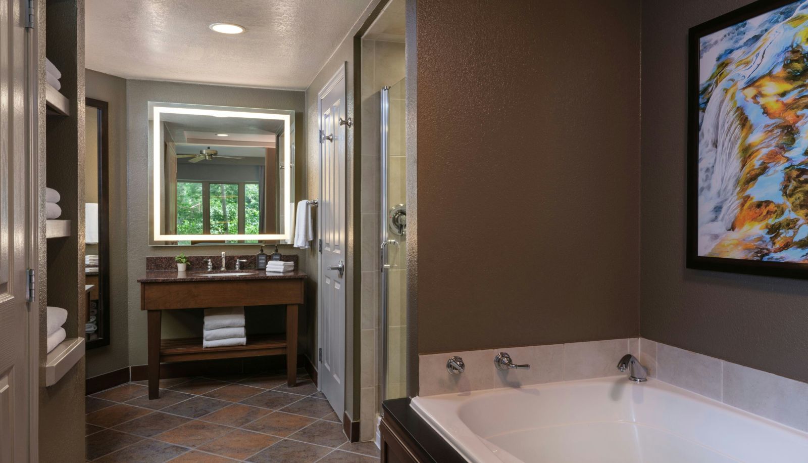Room - Sheraton Lakeside Terrace Villas at Mountain Vista Avon-Vail Valley