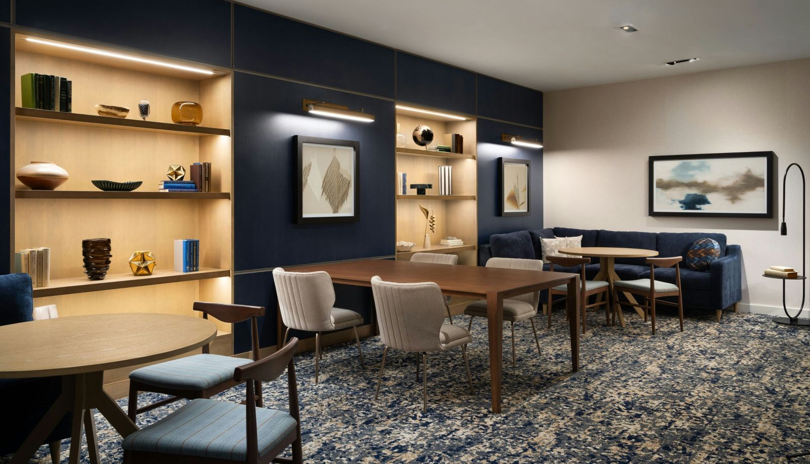 Ristorante - Courtyard by Marriott Philadelphia Downtown
