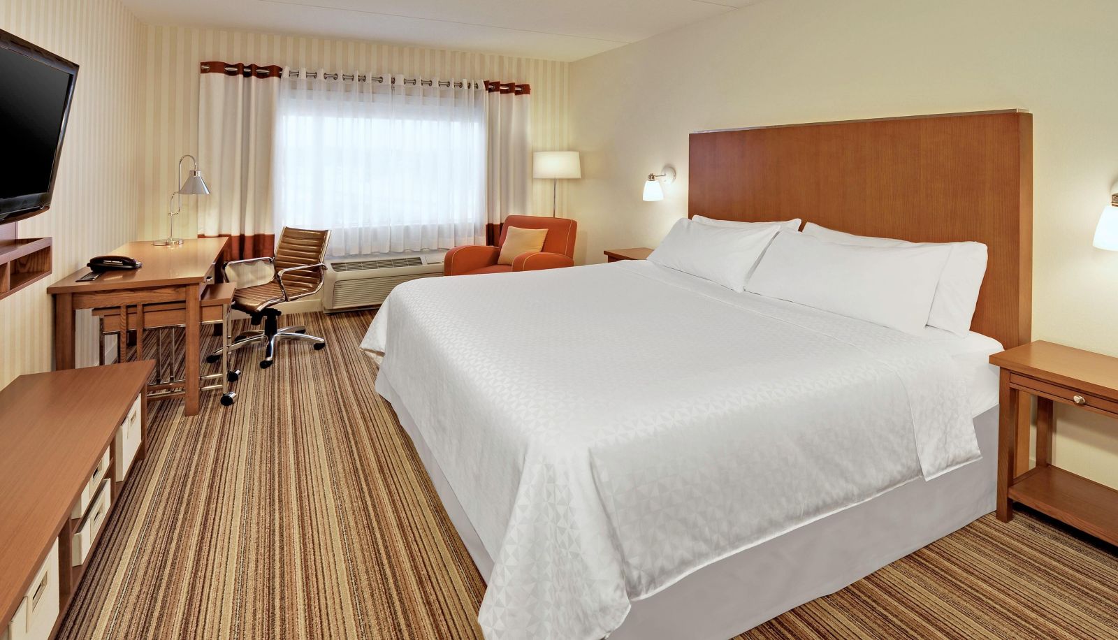 Camera - Four Points by Sheraton Cambridge Kitchener Ontario