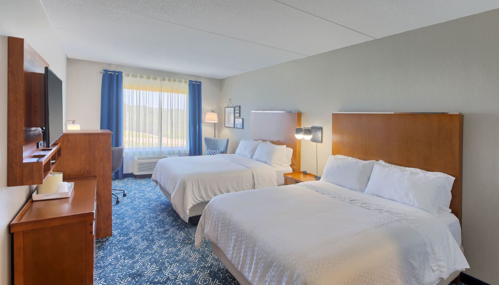 Camera - Four Points by Sheraton Raleigh Durham Airport