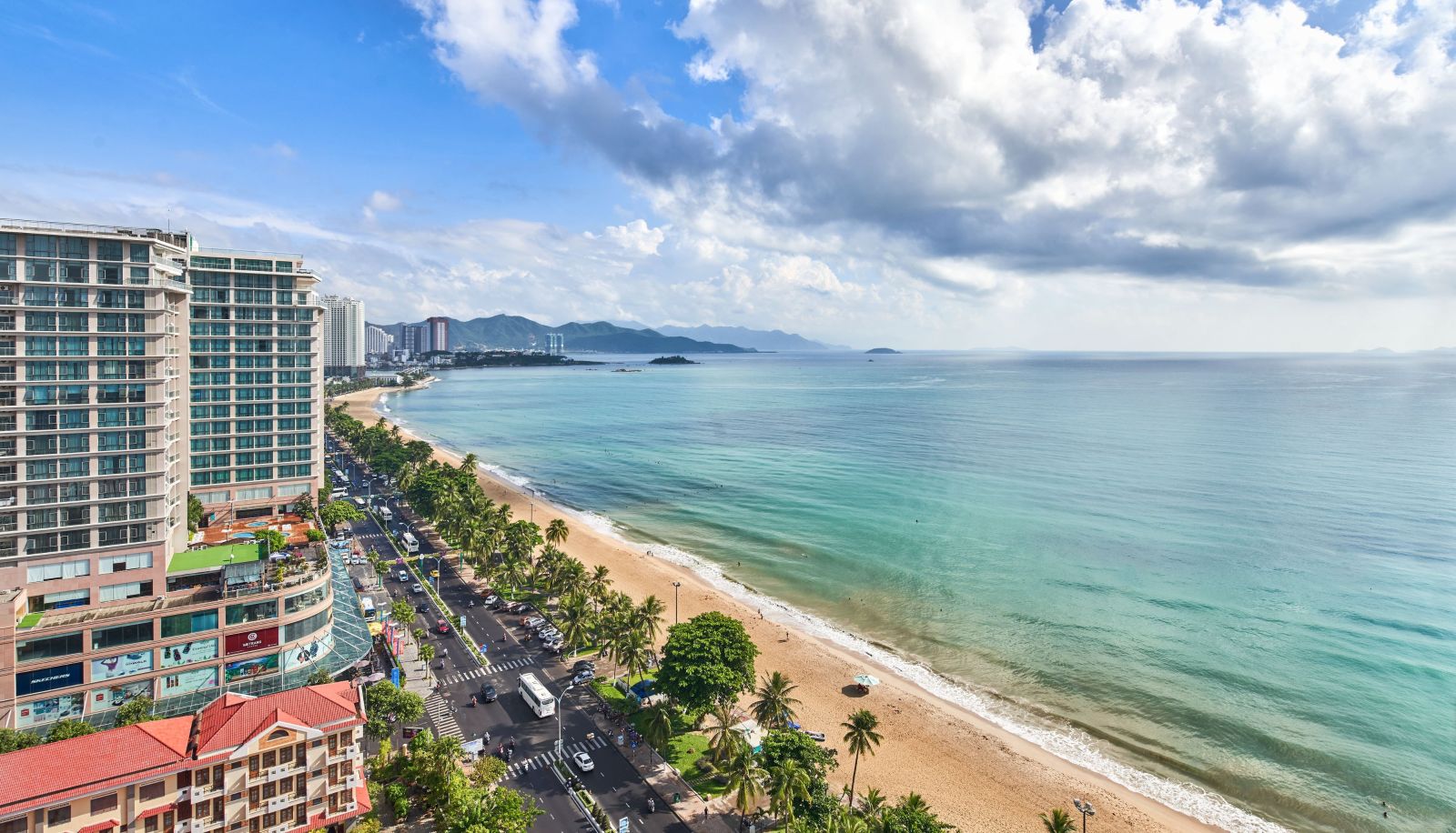 Pokój - Sheraton Nha Trang Hotel and Spa