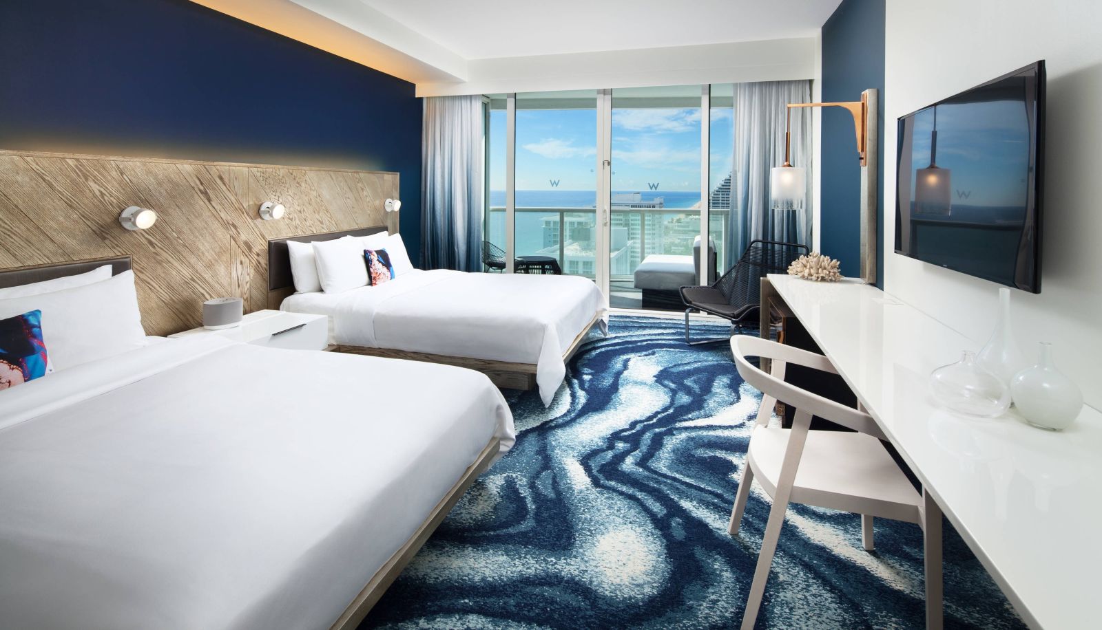 Chambre - W Fort Lauderdale