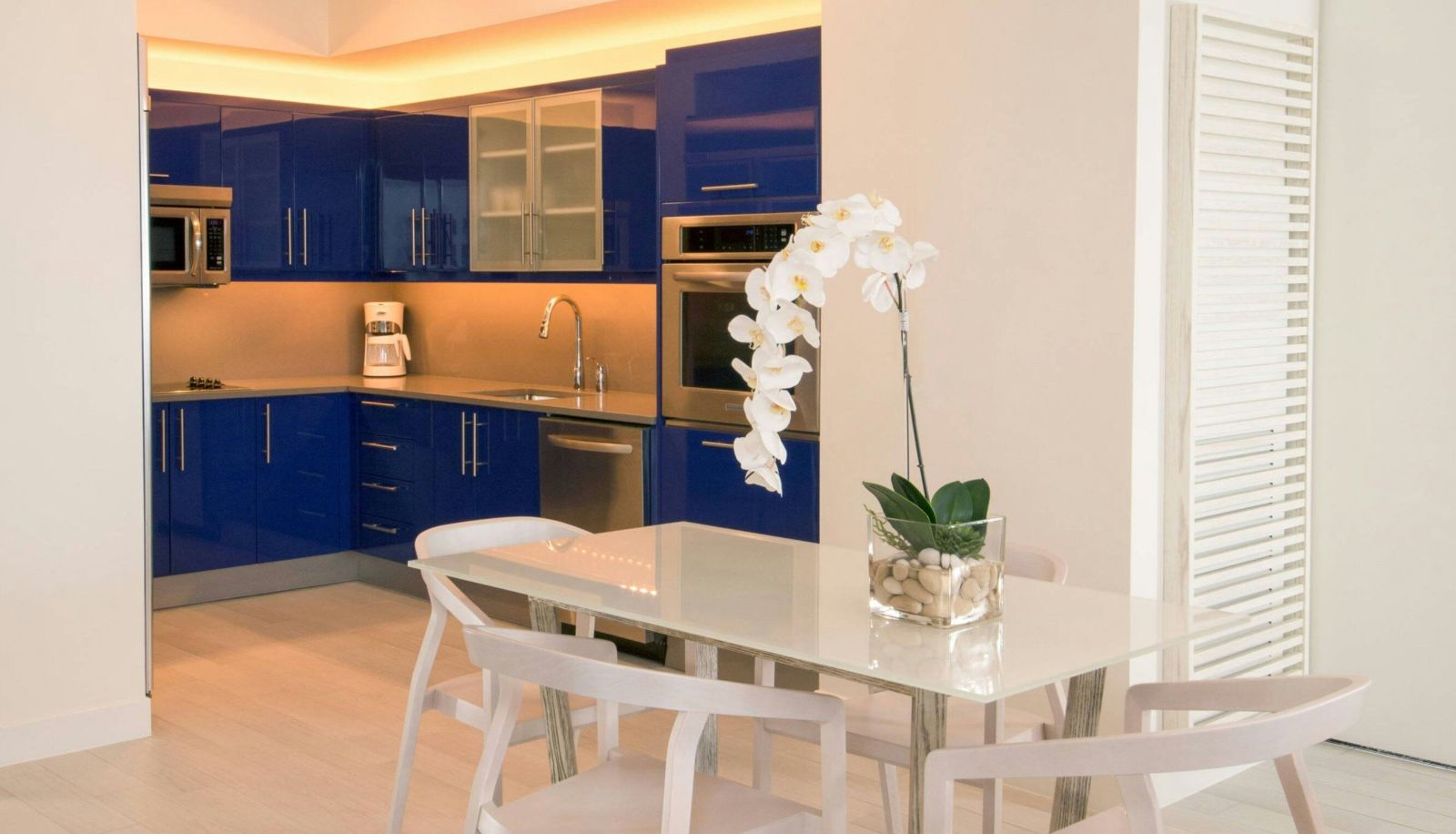 Chambre - W Fort Lauderdale