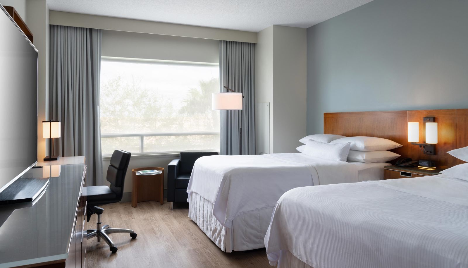 Habitación - The Westin Lake Mary Orlando North
