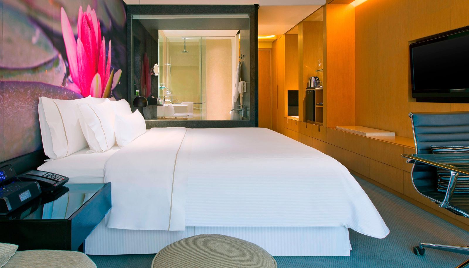 Kamer - The Westin Hyderabad Mindspace