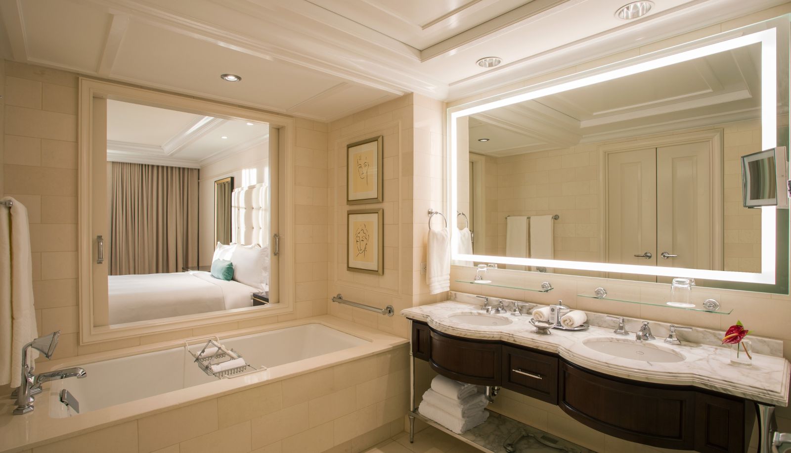 Room - The St Regis Atlanta