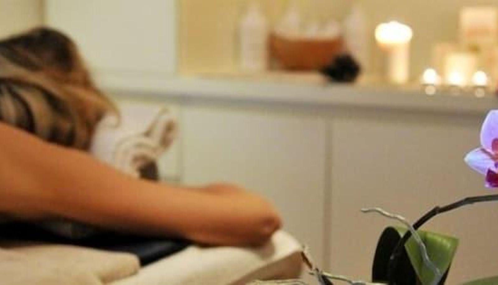 Wellnessruimte - Maison Tissiere Hotel et Cuisine