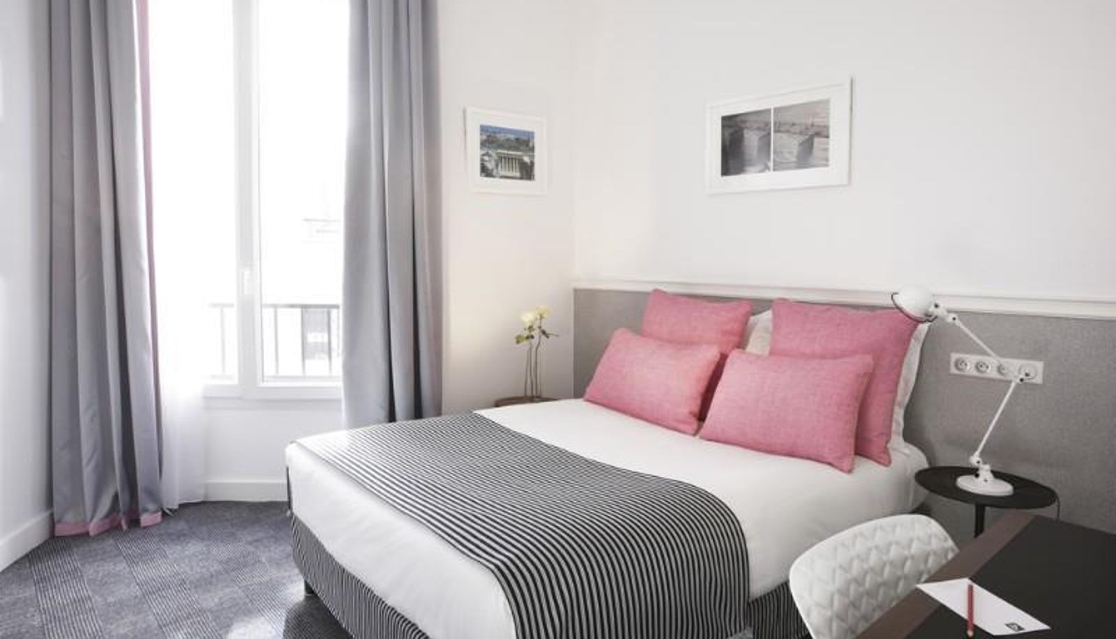 Zimmer - Astotel Monterosa