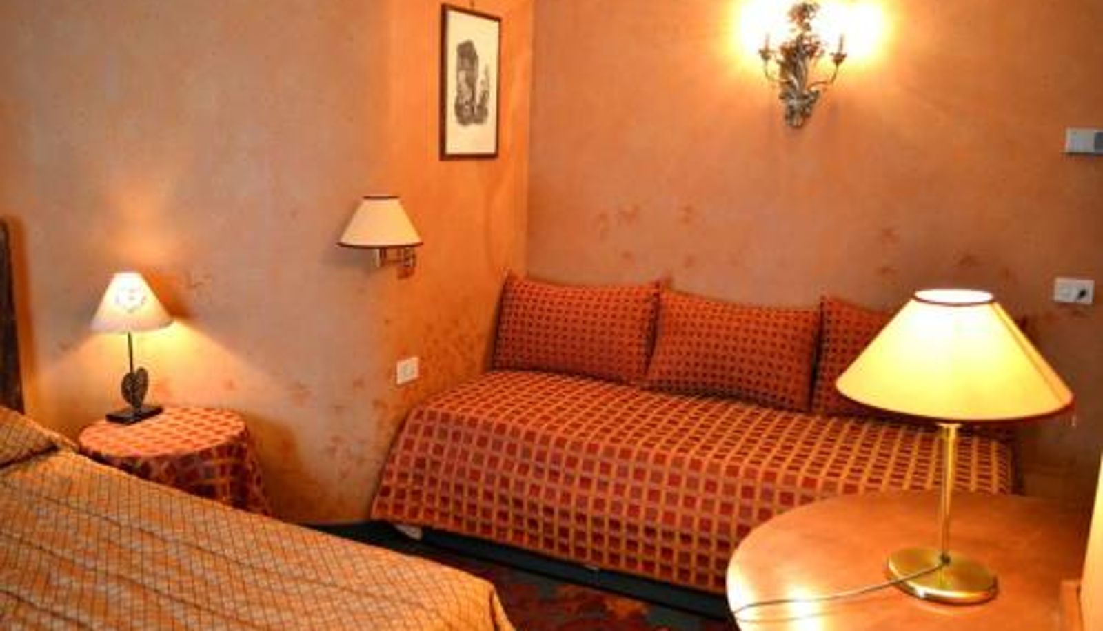 Tripla - Hotel Chateau Blanc